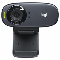 Webcam Logitech C310 HD foto principal