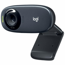 Webcam Logitech C310 HD foto 1