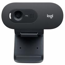 Webcam Logitech C505E HD foto principal