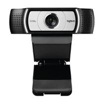 Webcam Logitech C930E Business Righlight 1080P