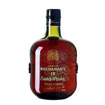 Whisky Buchanan's 18 Anos 750ML foto principal