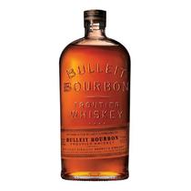 Whisky Bulleit Bourbon Frontier 700ML foto principal
