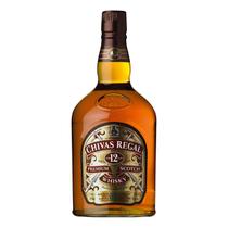 Whisky Chivas Regal 12 Anos 1 Litro foto principal
