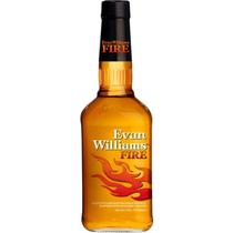 Evan Williams Fire 32.5% Litro s/CX