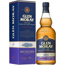 Whisky Glen Moray Port Cask Finish 700ML foto principal