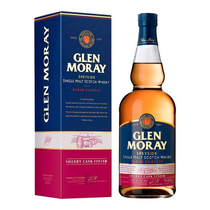 Whisky Glen Moray Sherry Cask Finish 700ML foto principal