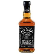 Whisky Jack Daniel's Tennessee 375ML foto principal