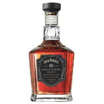 Jack Daniel's Single Barrel 750ML s/Caixa
