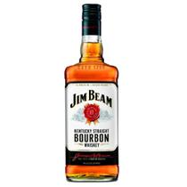 Whisky Jim Beam Bourbon 1 Litro foto principal