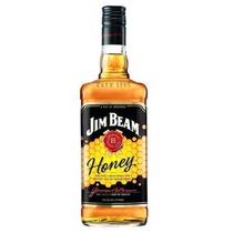 Whisky Jim Beam Honey 1 Litro foto principal
