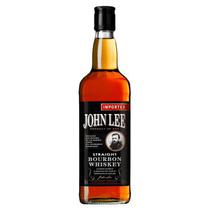 Whisky John Lee Straight Bourbon 700ML foto principal