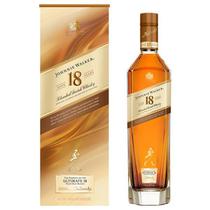 Whisky Johnnie Walker Ultimate 18 Anos 750ML foto 1