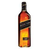 Whisky Johnnie Walker Black Label 1 Litro foto principal