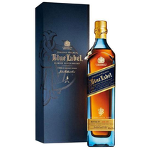 Whisky Johnnie Walker Blue Label 200ML foto principal