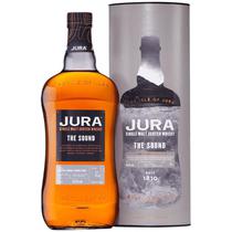Whisky Jura The Sound 1 Litro foto principal