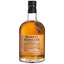 Whisky Monkey Shoulder The Original 1 Litro foto principal