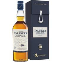 Whisky Talisker 10 Anos 1 Litro foto principal