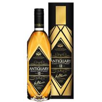 Whisky The Antiquary Blended Scotch 12 Anos 700ML foto principal