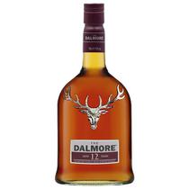 Whisky The Dalmore 12 Anos 700ML foto principal