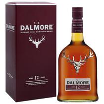 Whisky The Dalmore 12 Anos 700ML foto 2