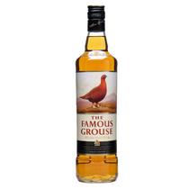 Whisky The Famous Grouse 1 Litro foto principal