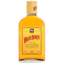 Whisky White Horse 200ML foto principal
