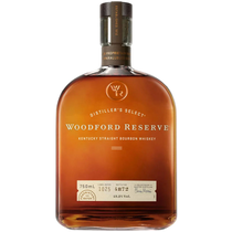 Whisky Woodford Reserve 750ML foto principal