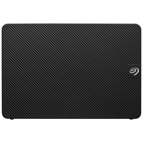 HD Externo Seagate Expansion, 16TB, 3.5", USB 3.0, STKP16000400