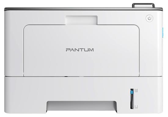 Impressora Laser Monocromatica Pantum BP5100DW 110V 50-60HZ Branco