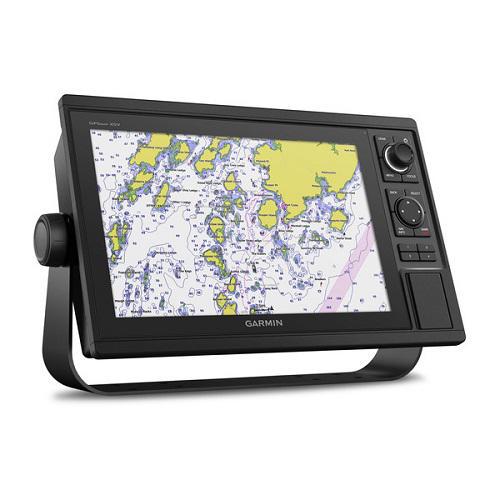 Sonar Garmin Gpsmap 1242XSV GPS/Plotter/Transducer Sidevu