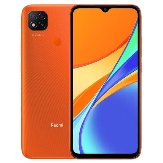 xiaomi redmi a10