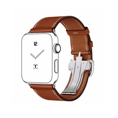 apple watch 316l stainless steel 42mm