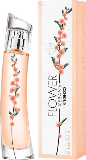 Perfume Kenzo Flower Ikebana Mimosa Edp 40ML - Feminino