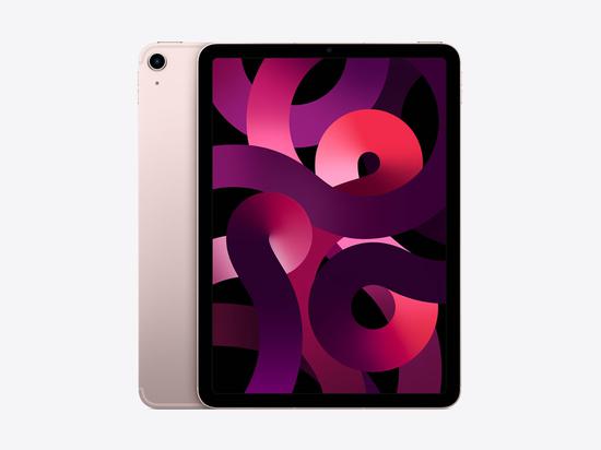 Apple iPad Air - Wi-Fi - 256GB - Pink