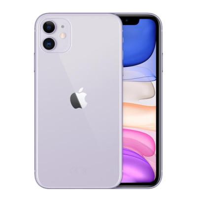 Celular Apple iPhone 11 128GB Purple Swap Grade A+ Amricano