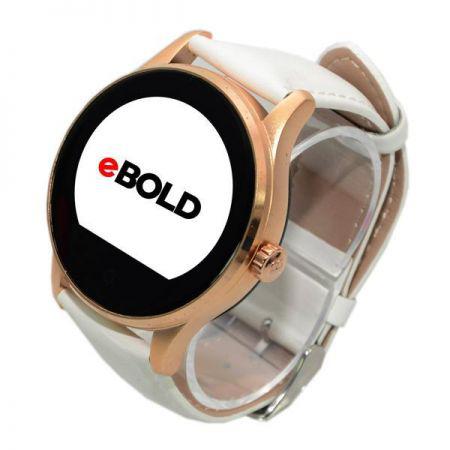 slide smartwatch sw 400 review