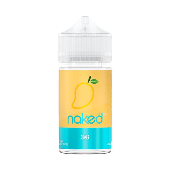 Amazing Mango by Naked 100 E-liquid 60mL
