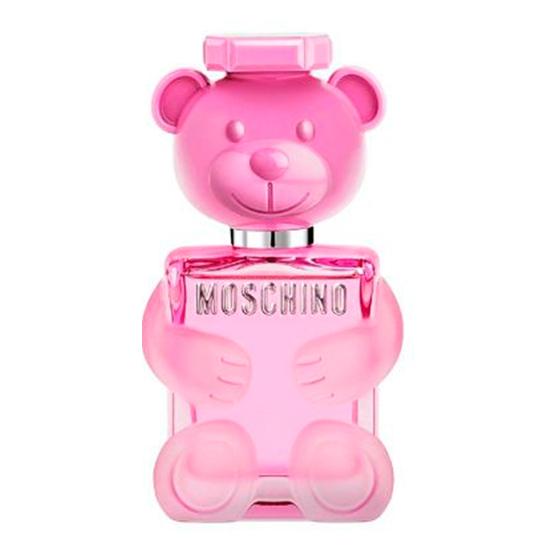 Perfume Tester Moschino Toy 2 Bubble Gum Feminino Eau de Toilette 100ML