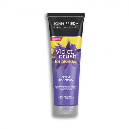 Shampoo John Frieda Violet Crush For Blondes 245ML