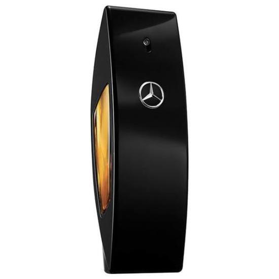 Perfume Mercedes-Benz Club Black H Edt 100ML