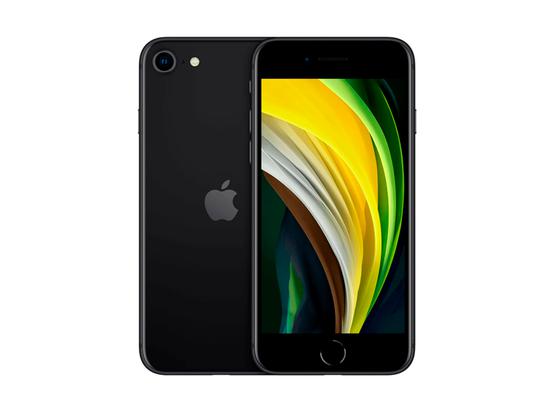 Celular Apple iPhone Se 128GB A2275 Preto 2020 na loja