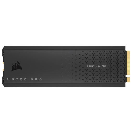 SSD Corsair M.2 1TB MP700 Pro Nvme - CSSD-F1000GBMP700PRO