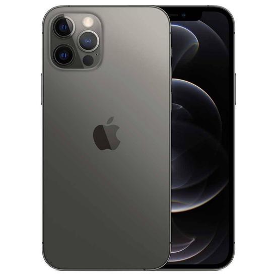 iPhone 12 Pro 512GB Preto Swap Grade A (Americano)
