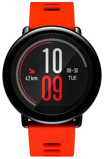 amazfit pace a1612 multisport smartwatch