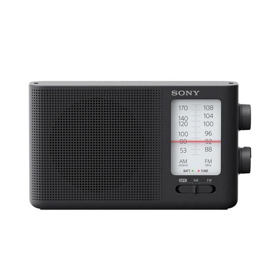Radio Portatil Sony ICF-19