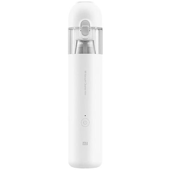 Aspirador Portatil Xiaomi Mi Vacuum Cleaner Mini SSXCQ01XY 120 Watts Recarregavel - Branco