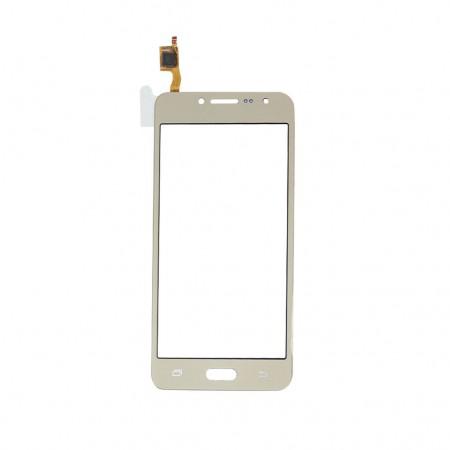 Touch Samsung G532 Dourado