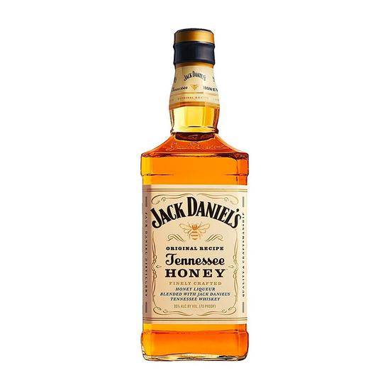 Ant_Whisky Jack Daniel s Tennessee 1LT Honney