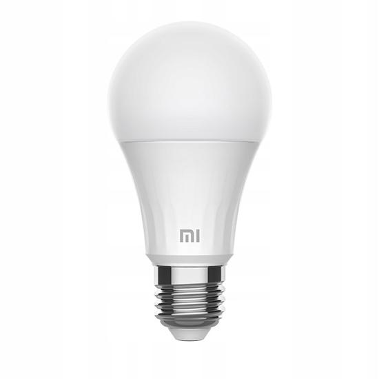 Lampada LED Xiaomi Mi Smart LED Bulb XMBGDP03YLK de 6500K 810 Lumens Bivolt - Branca