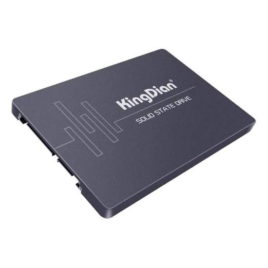 HD SSD 480GB Kingdian S280 2.5" SATA3